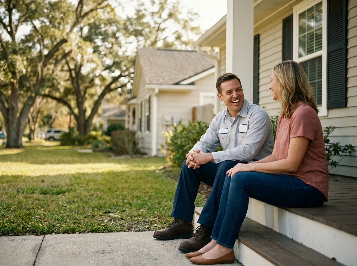 Septic tank pumping FAQs for Fairview, NC